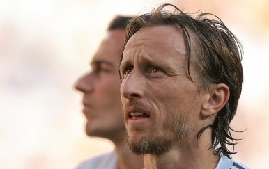 Modrić i suigrači prošli pravu dramu: Prvo nisu mogli poletjeti, a onda preko sat vremena sletjeti