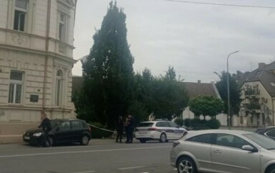 Mrtav muškarac nađen u Bjelovaru