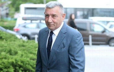 Ante Gotovina i supruga Dunja u rijetkom izlasku u javnost