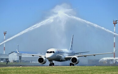 Može li neka inozemna kompanija preoteti povezivanje hrvatskih gradova Croatia Airlinesu?
