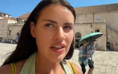 Turistica se požalila na cijene u Hrvatskoj, a Hrvati joj poručili: "Ne dolazi ako si ne možeš priuštiti!"