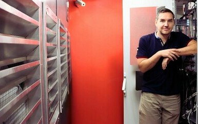 "Ruđerovci" razvili novi softver za još brže simulacije na superračunalima