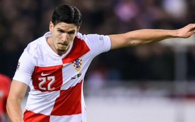 Bogati transfer Igora Matanovića: Umalo su izborili Ligu prvaka, a Hrvat im je najskuplje plaćeni napadač u povijesti