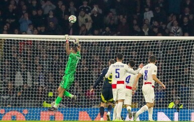 Vatreni golman ima novi klub: Poznati detalji transfera