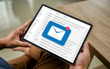 Gmail dobio značajku koja će korisnicima omogućiti da jednim potezom vrate kontrolu nad vlastitim inboxom