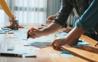 Prvo pitch natjecanje HGK: Traže se najbolji startupi i scaleupi
