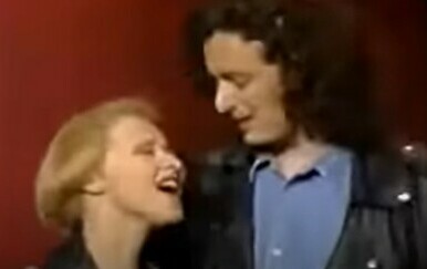 Znate li da Danijela Martinović i Marko Perković Thompson imaju duet?