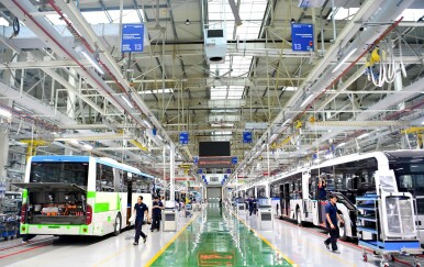 Kineska ponuda za ZET-ove električne autobuse uvjerljivo najpovoljnija. Hoće li oni pobijediti?