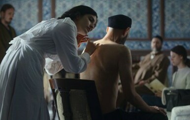 Premijera filma "Otapanje vladara" na 72. Pulskom filmskom festivalu