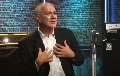 Matko Jelavić posvetio majci Pavici emotivnu objavu povodom 92. rođendana