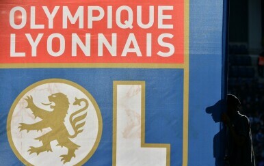 Lyon osigurao opstanak u prvoj ligi, Crystal Palaceu prijeti izbacivanje iz Europske