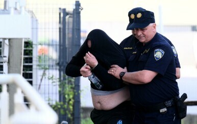 Policija objavila detalje brutalne likvidacije u Zagrebu