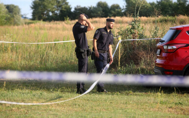 Policija na nogama nakon likvidacije u Međimurju: Procurilo što bi moglo biti motiv ubojstva