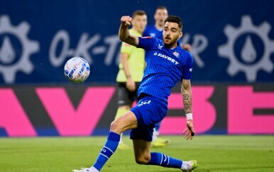 Kulenović hitno prebačen u bolnicu zbog teške ozljede: "Sumnja se da je došlo do loma..."