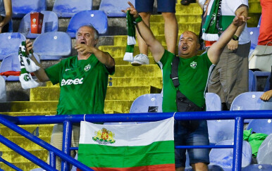 Liga prvaka: Ludogorec pobijedio Dinamo Minsk, Rijeka čeka