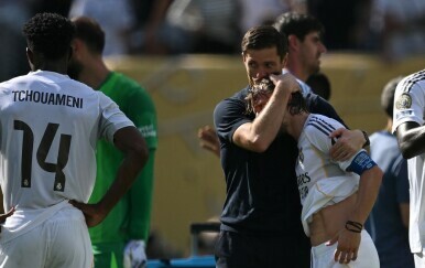Modrić odigrao posljednju utakmicu za Real: PSG uvjerljivo u finalu klupskog SP-a