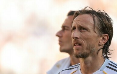 Modrić odigrao posljednju utakmicu za Real: PSG uvjerljivo u finalu klupskog SP-a