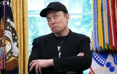 Musk osniva Američku stranku: Može li kupiti izbore?