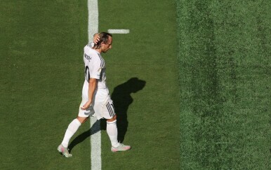 Marca: "Modrić nije zaslužio ovakav oproštaj. Sad slijedi ono najteže..."