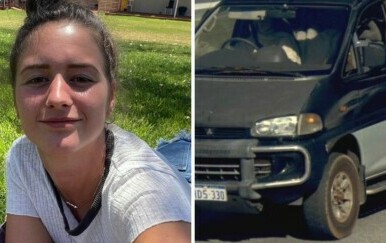 Putnica iz Njemačke nestala u Australiji