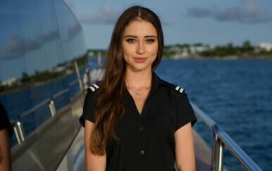 Za ubojstvo Paige Bell optužen njezin kolega iz posade na jahti, Brigido Munoz