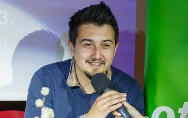 Faris Pinjo objavio fotografiju s tajnog vjenčanja