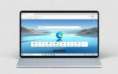 VIDEO Microsoftov web preglednik Edge postavio novi industrijski standard - u brzini