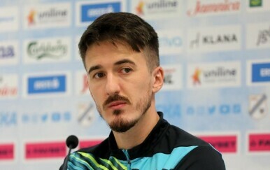 Stjepan Radeljić na meti Dinamo Kijeva
