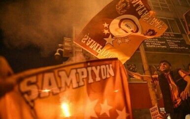 Galatasaray ulaže goleme svote u pojačanja: Evo odakle Lavovima novac