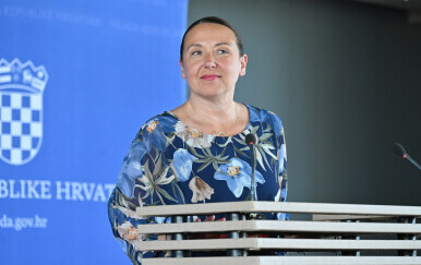 Mnistrica se oglasila o zahtjevu liječnika da u OB Karlovac pošalje inspekciju