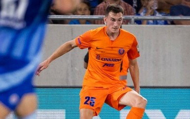 Osijek našao rješenje za veliki problem: Stiže prvi asistent slovenske lige iz pretprošle sezone!?