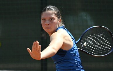 Antonia Ružić briljantnim nastupima osigurala direktan ulazak na US Open