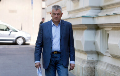 Dnevnik Nove TV ekskluzivno doznaje: Hrvoje Petrač se predao