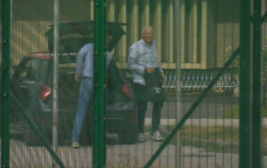 Dnevnik Nove TV ekskluzivno doznaje: Hrvoje Petrač se predao