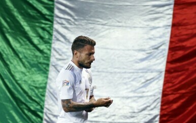 Transferi: Ciro Immobile iz Bešiktaša prešao u Bolognu