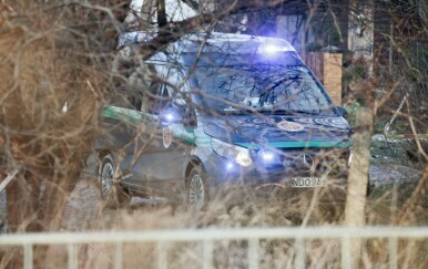 Dron od šperploča iz Bjelorusije se srušio u Litvi te podigao uzbunu