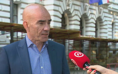 Ljubo Pavasović Visković o predaji Hrvoja Petrača