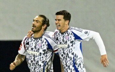 Porto objavio detalje transfera: Hajduku su za Prpića odmah platili 4.500.000 eura