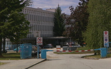 Problemi u karlovačkoj bolnici