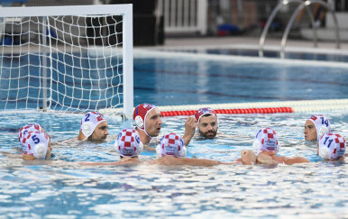 Počinje Svjetsko vaterpolsko prvenstvo, Hrvatska brani naslov