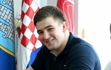 Marko Milanović otkrio očekivanja oca Zorana