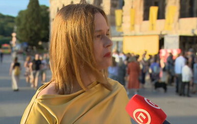 Otvara se 72. izdanje Pula Film Festivala