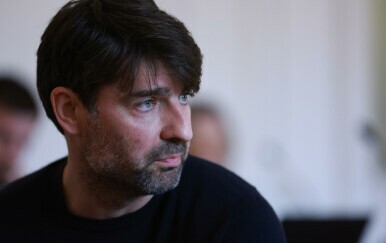 Ćorluka svjedočio na suđenju Robertu Matalinu i Doris Gregorina