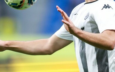 Partizan pred novim europskim udarcem: Porazom na Cipru prijeti im nova eliminacija