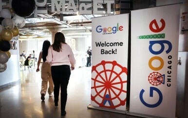 Otkrivene plaće zaposlenika u Googleu: Cifre su vrtoglave, no oni se i dalje bune da su - potplaćeni