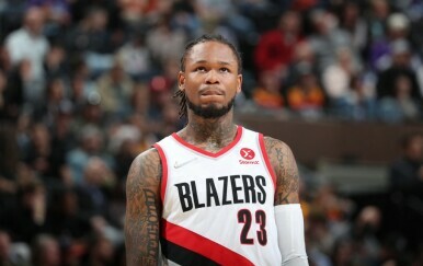 Ben McLemore osuđen na osam godina zatvora: "Nitko nije iznad zakona"