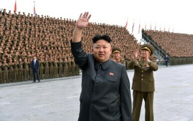 Žena koja je pobjegla iz Sjeverne Koreje tuži Kim Jon-una zbog mučenja i seksualnog nasilja