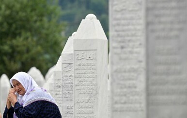 Dan sjećanja: Srebrenica nakon 30 godina