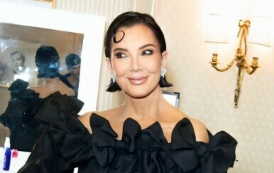 Kako se Kris Jenner mijenjala kroz godine?