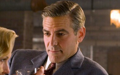 Kviz o filmovima Georgea Clooneyja